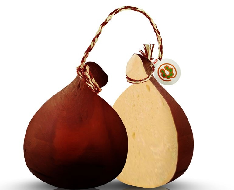 Caciocavallo affumicato Cibi Lucani Vendita Online