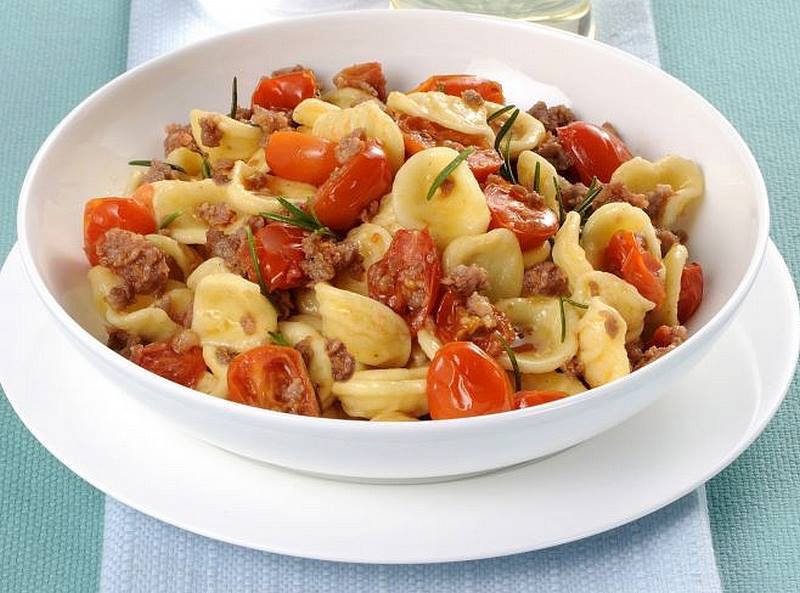 orecchiette
