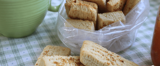 biscotti della nonna