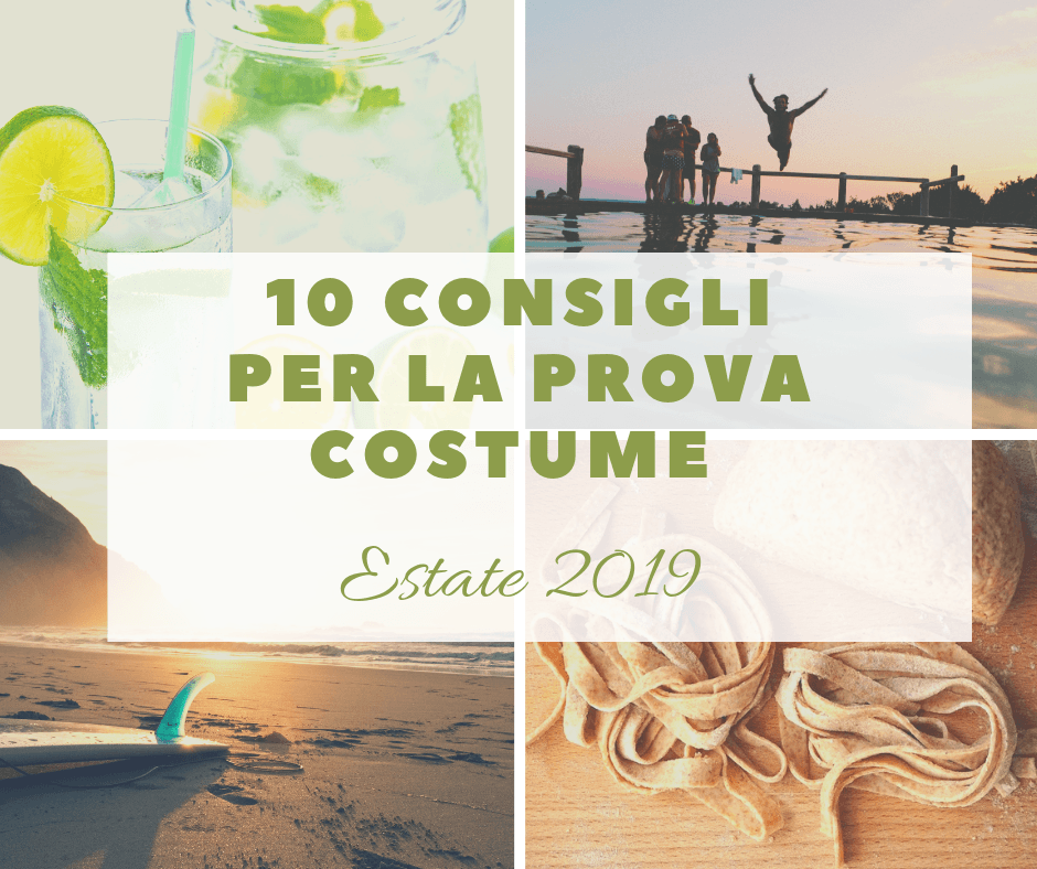 prova costume