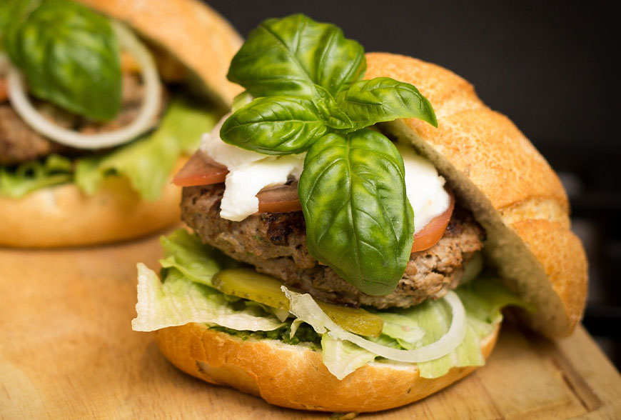 10 curiosità sorprendenti sil cibo