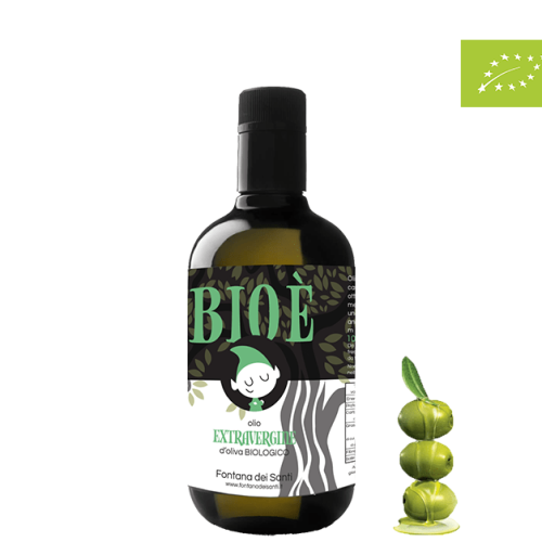 Bioe´-EVO-Bio