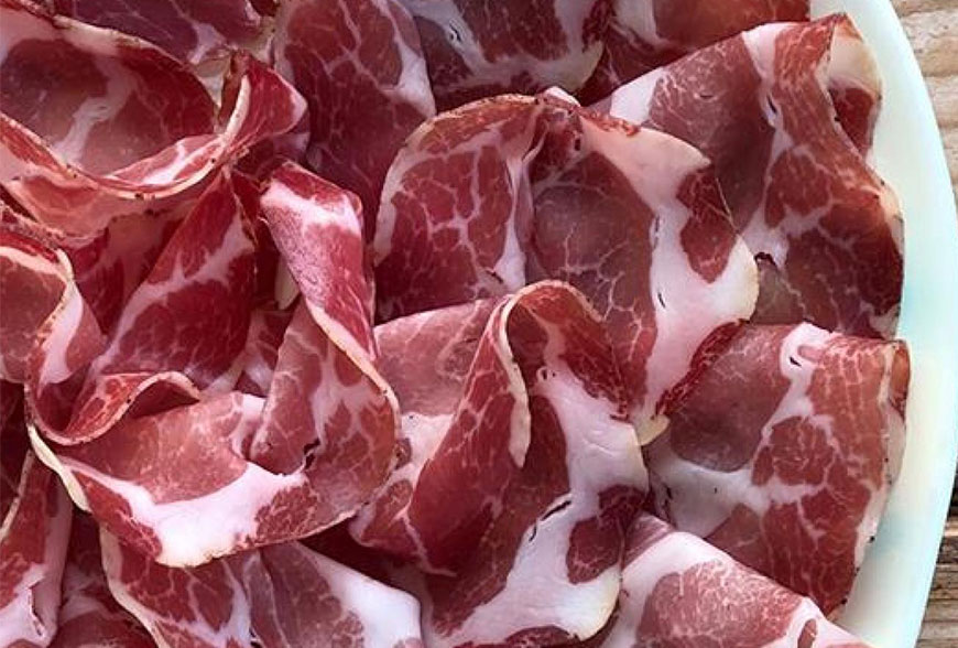 capocollo