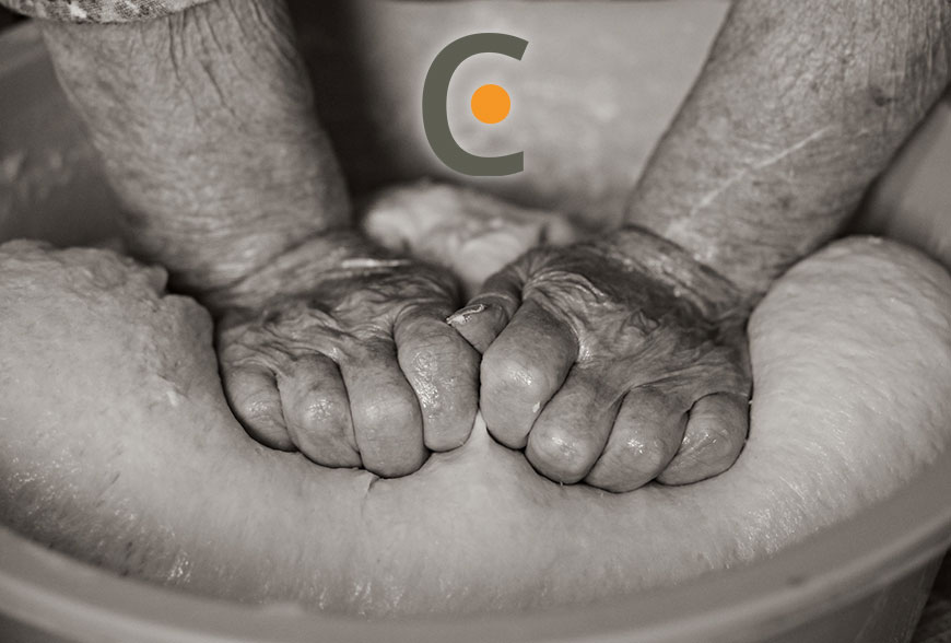 il cibo della tradizione