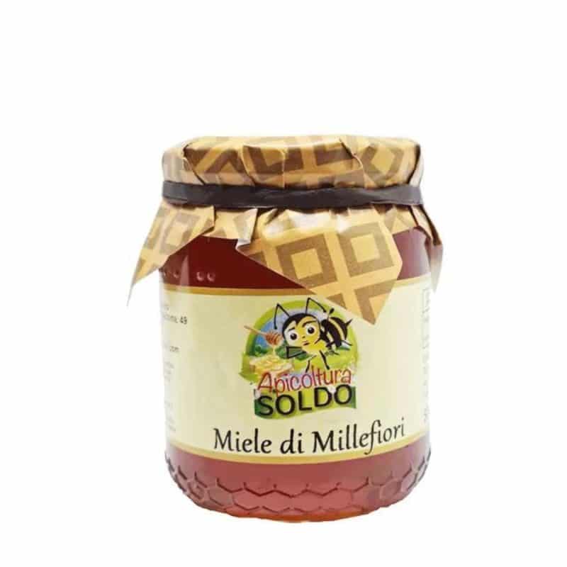 Miele Millefiori