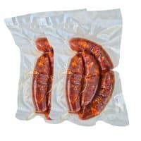 Salsiccia Fresca - piccante