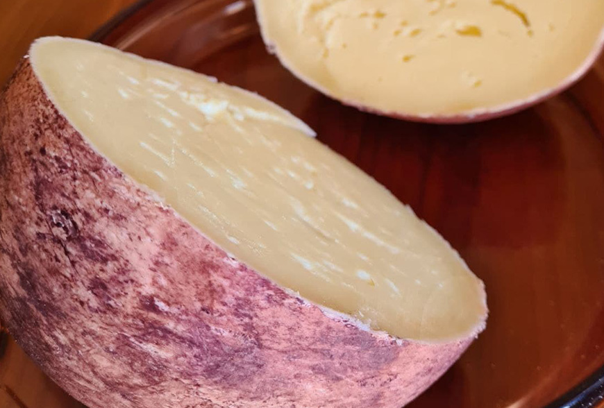 Caciocavallo Ubriaco: origini e curiosità