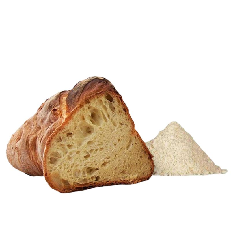pane di matera