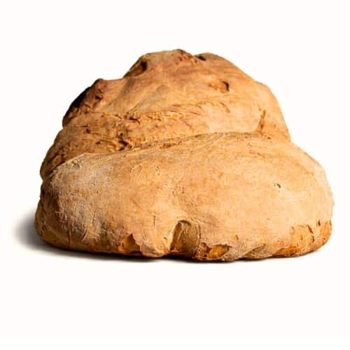 Pane di Matera