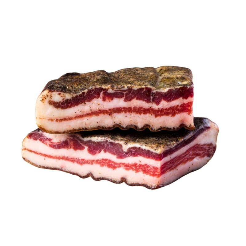 PANCETTA TESA1