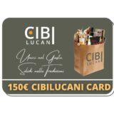 cibilucani card gold