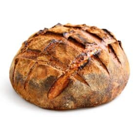 PANE CON LIEVITO MADRE1