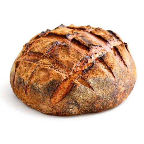 PANE CON LIEVITO MADRE1