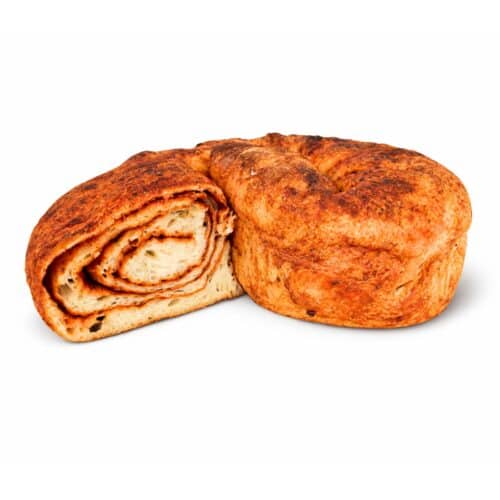 focaccia arrotolata 4