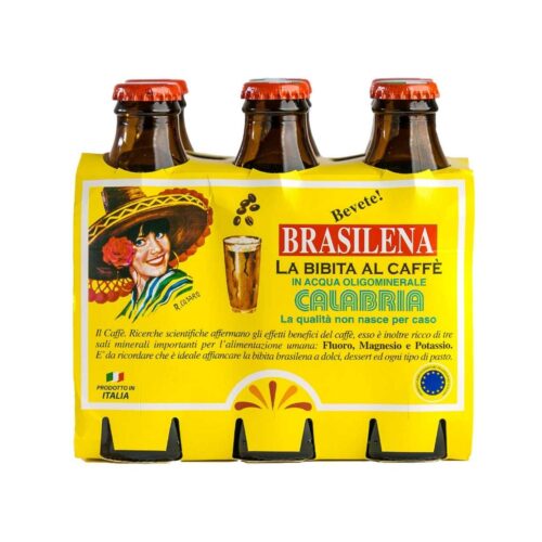 Bevanda al Caffè - Brasilena