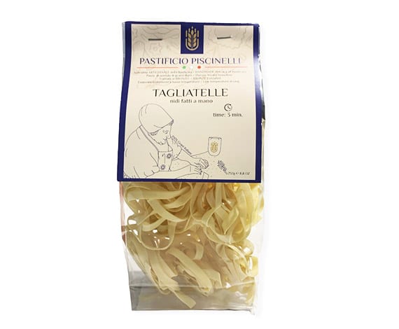 tagliatelle