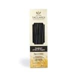 Spaghetti al nero di seppia