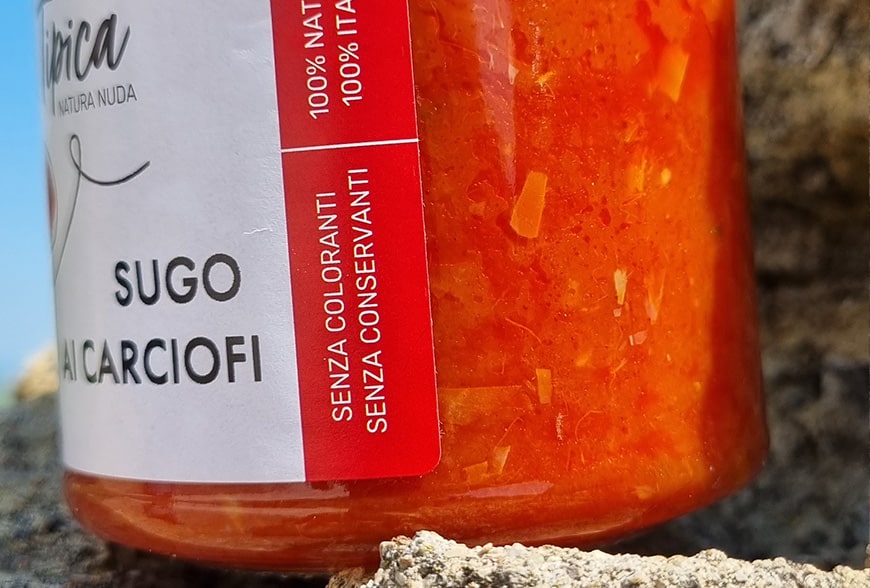 Sugo-ai-carciofi-ecco-perchè-è-cosi-buono