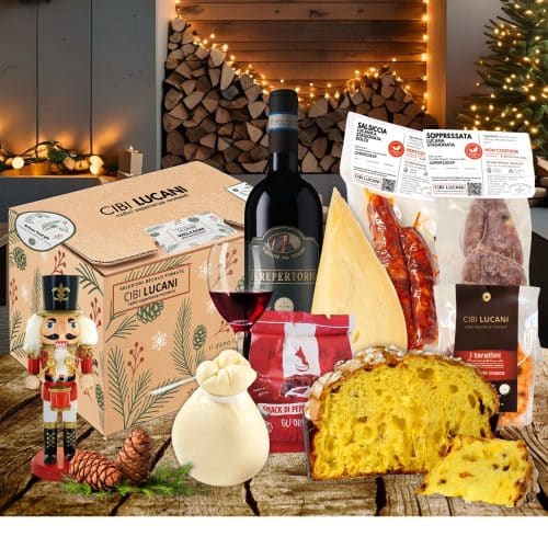 "Il Repertorio Gourmet"