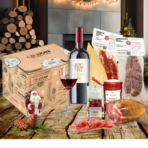 "Delizie autentiche"