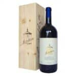 Guidalberto Toscana IGT 2015