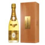 Louis Roderer Champagne Cristal 2007 jeraboam 3lt