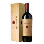 Toscana rosso IGT Masseto 2017