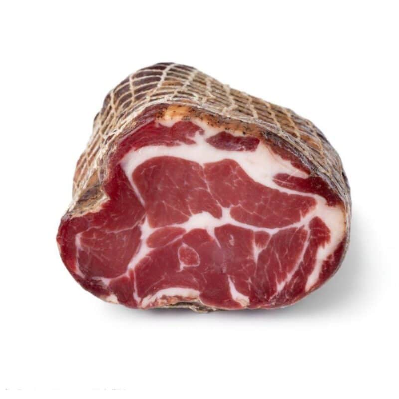 CAPOCOLLO DI MAIALE