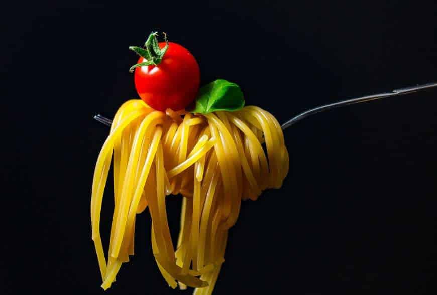 La spesa di cibo che emoziona: risveglia ricordi e ti fa viaggiare!