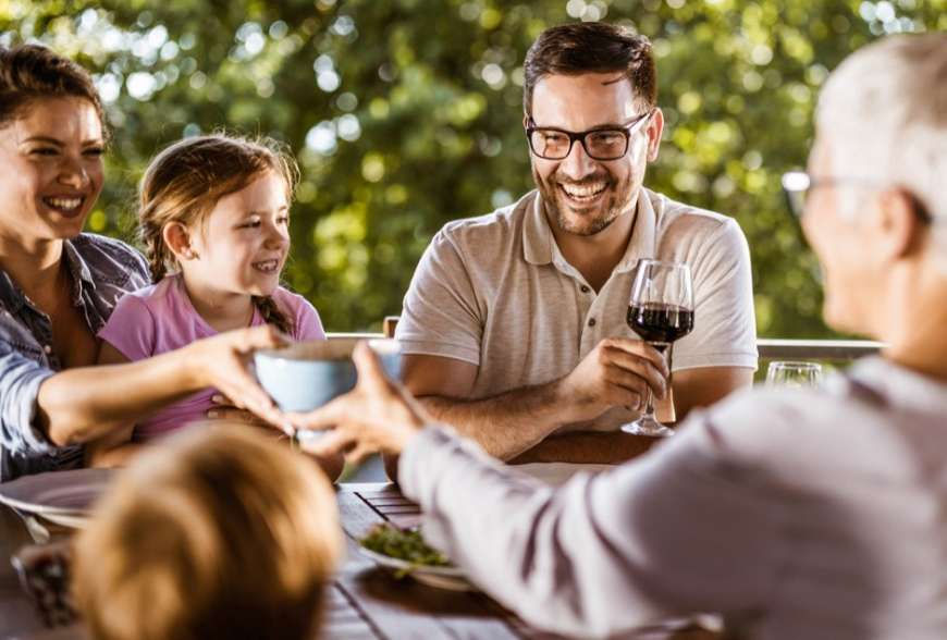 La magia del cibo: come influisce sui nostri ricordi e sulle nostre emozioni