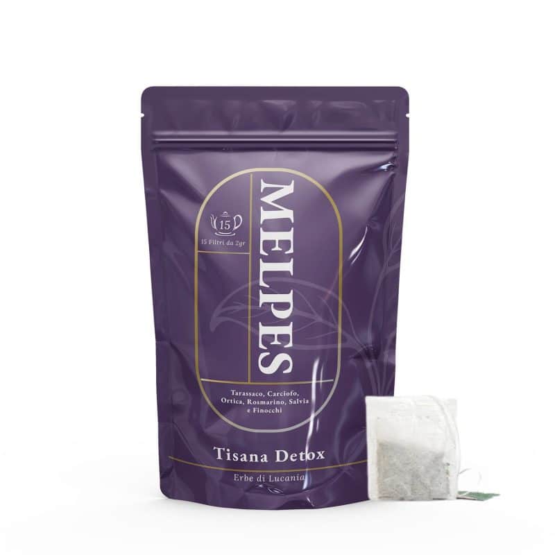 Tisana detox