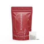 Tisana menta e liquirizia