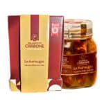 Salsiccia sott' olio in astuccio