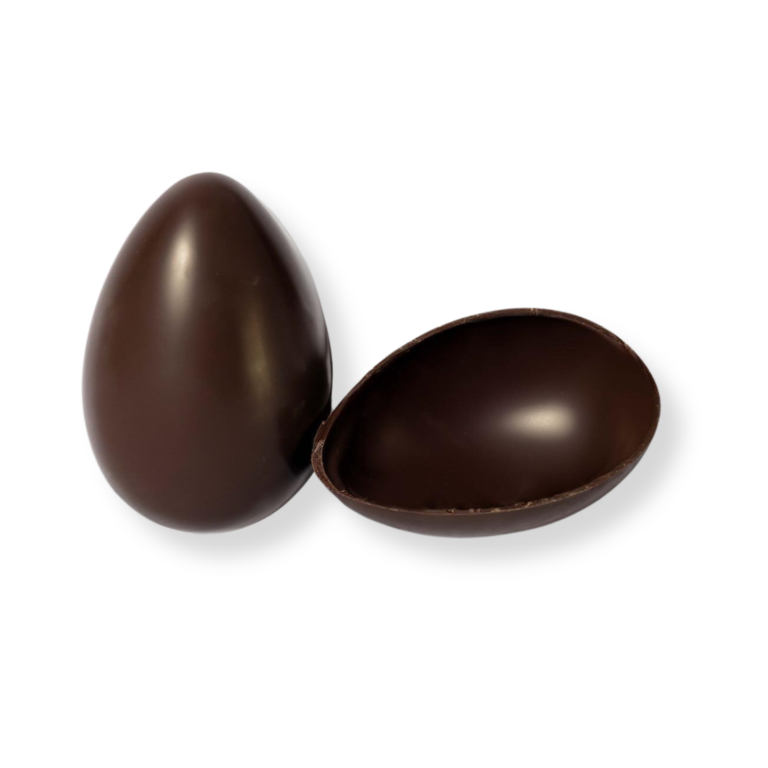 uovo cioccolato fondente