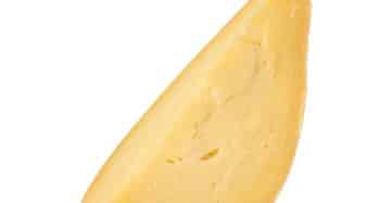 Caciocavallo lucano dolce