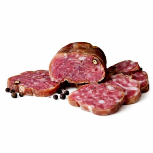 Soppressata Lucana
