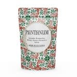 tisana speziata sfusa