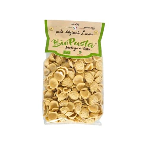 Orecchiette Bio