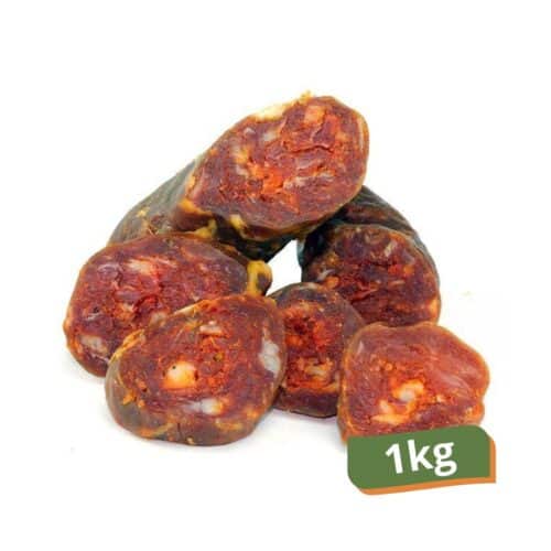 Salsiccia Lucanica 1 kg