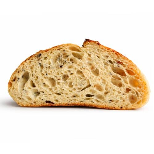 Pane di semola di grano duro