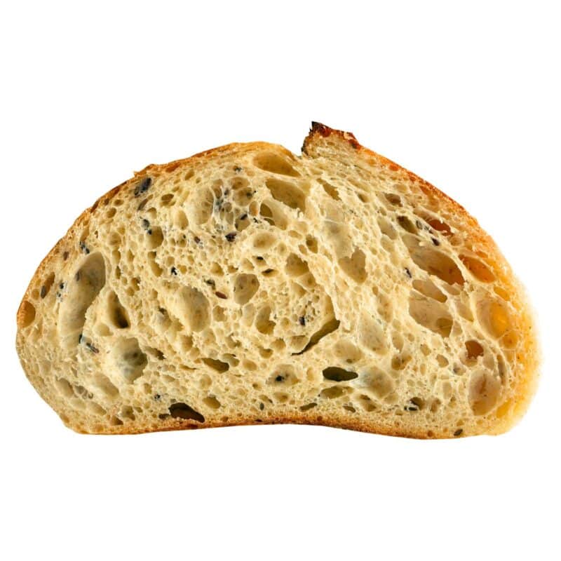 pane semola di grano duro(2)