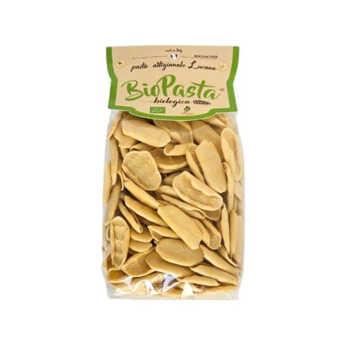 Strascinati Bio