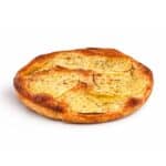 focaccia con patate