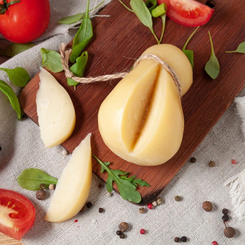 CACIOCIOCAVALLO LUCANO INTERO