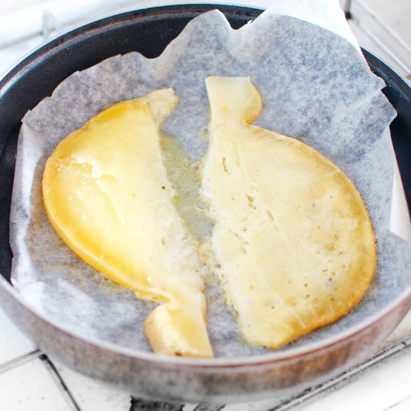 caciocavallo lucano sciolto