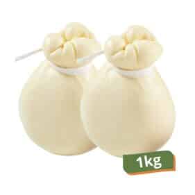SCAMORZA 1KG