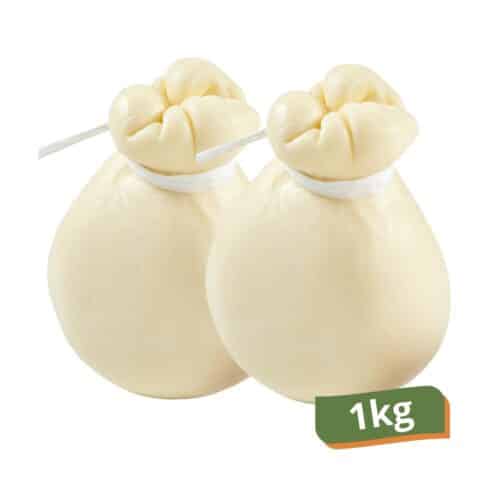 Scamorza lucana 1 kg