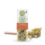 Fusilli Biologiche con Alga di Mare Fusilli Biologiche con Alga di Mare