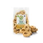 Tarallini con Alga di Mare BIO Tarallini con Alga di Mare BIO