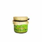 pesto-di-cime-di-rapa-noci-e-peperone-crusco pesto-di-cime-di-rapa-noci-e-peperone-crusco